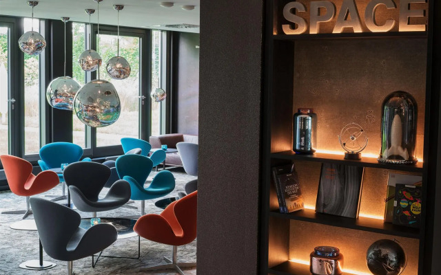 Motel One Berlin - Tiergarten