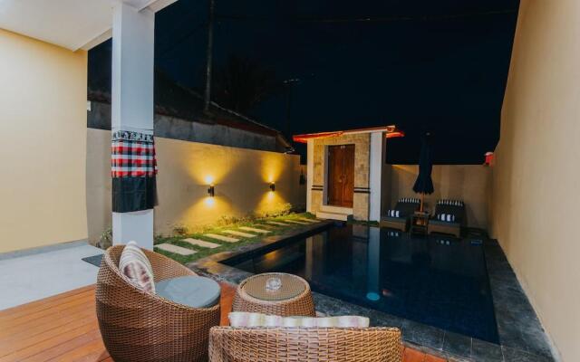 Secret Outlook Lembongan