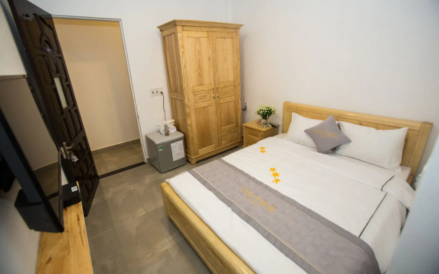 Shark Hotel - Hostel