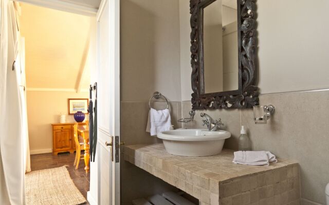 Arumvale Country House