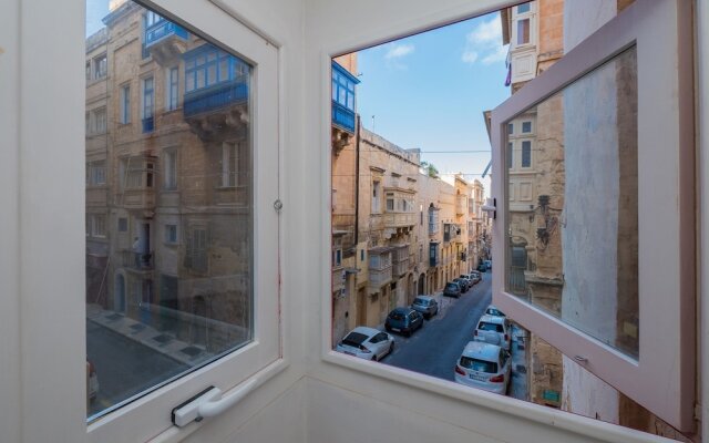 Valletta City Pad