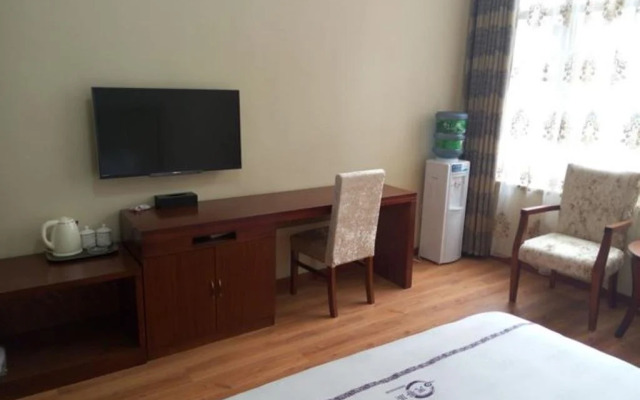 Tianxiangge Hotel