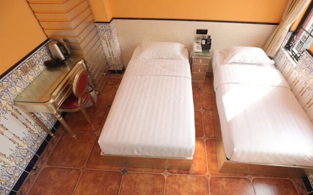 Perfect Family Inn