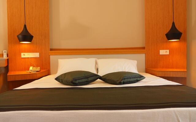 Kule Hotel Airport Istanbul