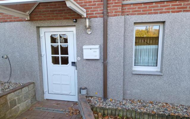 FeWo Schwerin-Zippendorf