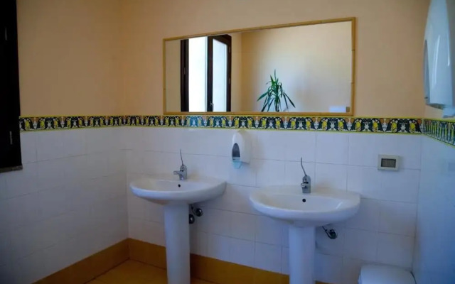 Masseria rocca di Gonato