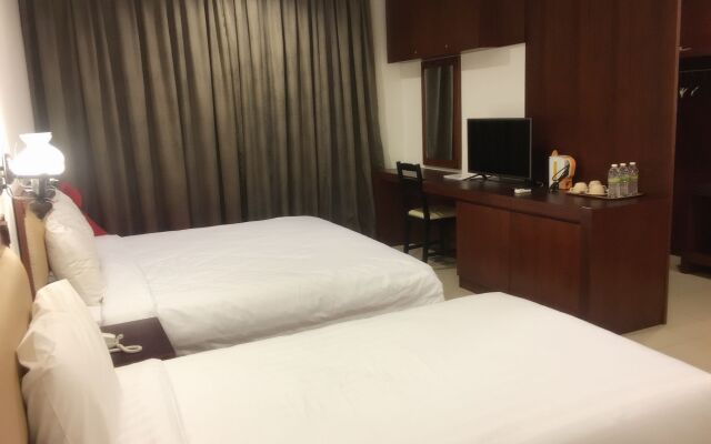 Cheng Ho Residence