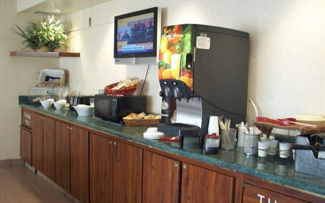 Holiday Inn Express Montgomery - East I-85 by IHG
