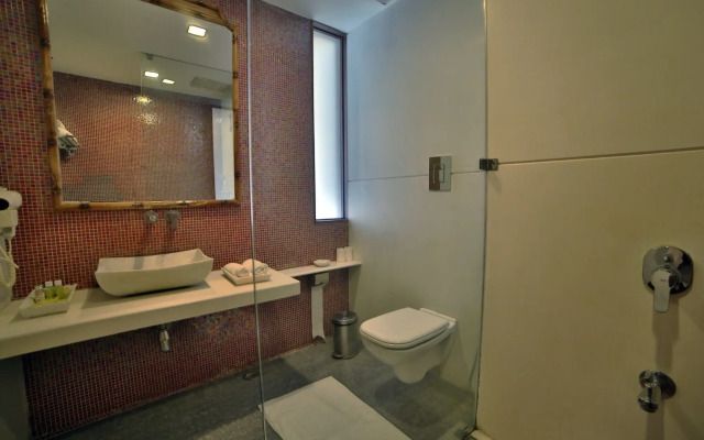 Jaisamand Island Resort