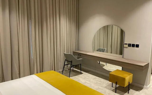Voyage Residence