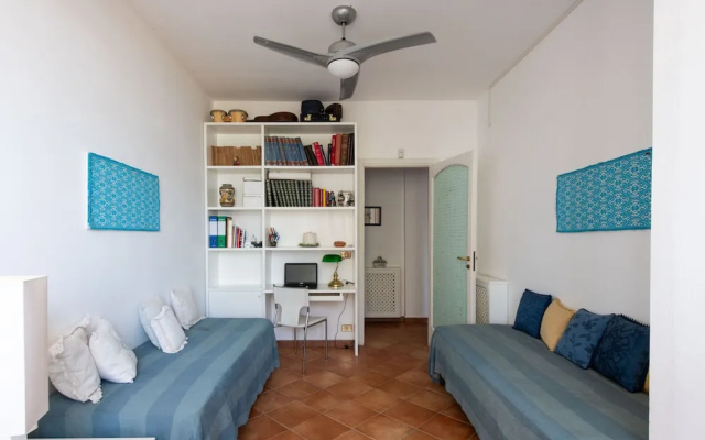 Casa Annibale con Vista Mare by Wonderful Italy