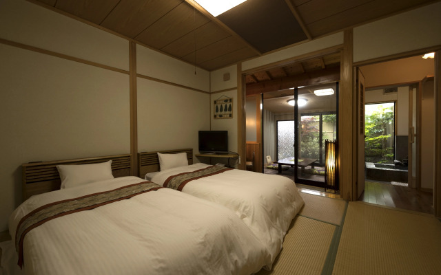 Saigetsuan