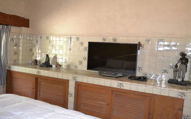 Hotel Boutique El Campirano