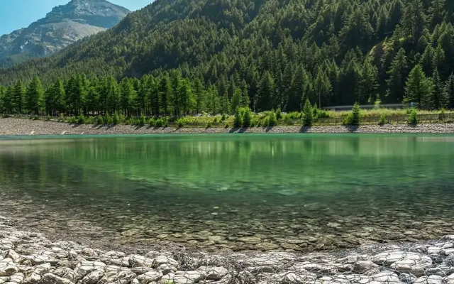 La Casetta Del Borgo