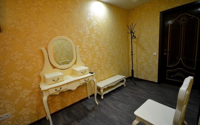 Mini-Hotel Riviera