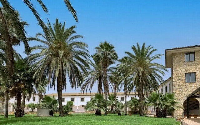 Al Balhara Resort & Welleness Spa