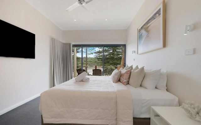 Sea Foam Villas
