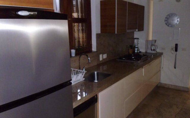 Apartamento de Lujo Virrey de Eslava