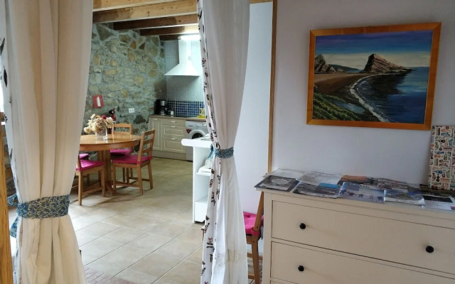 Casa Rural Arrizurieta