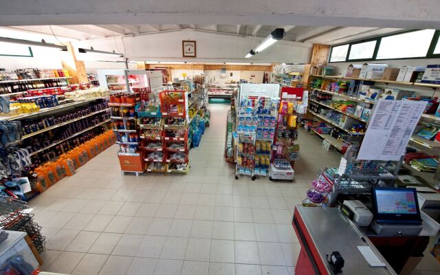 Villaggio Le Diomedee