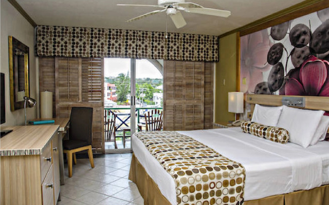 Accra Beach Hotel & Spa