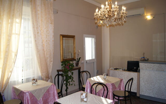 La Mimosa Bed and Breakfast
