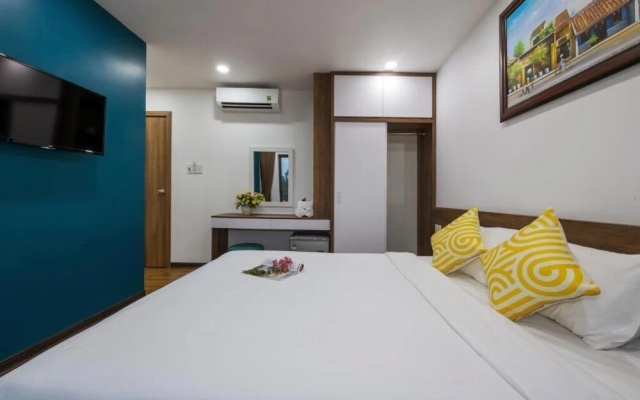 Lena Homestay