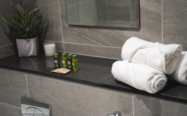 Staycay - Superb 1-bed Apartment in Sheffield City Centre