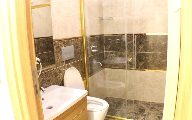 Keles Hotel
