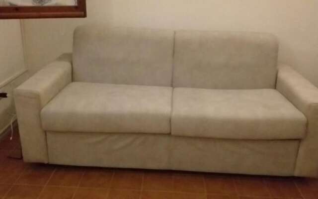 Villa Lunetta 300 Meters From the Beach