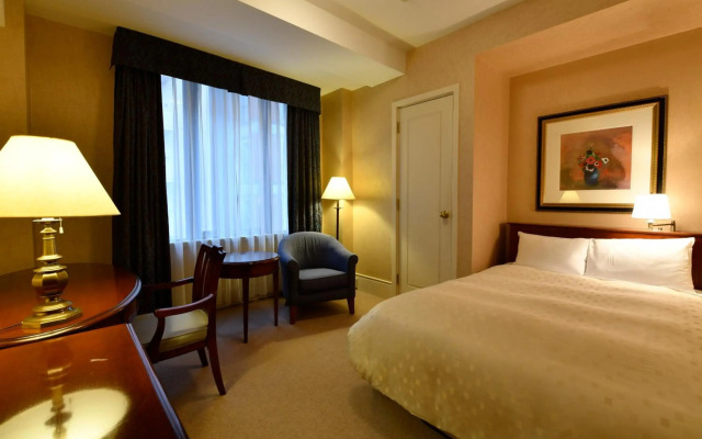 Hotel New Grand