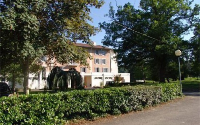 Hotel du Golf Le Lodge