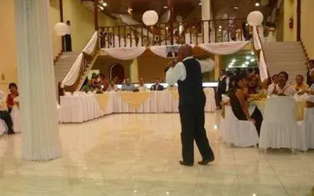 Royal INN CASINO HOTEL