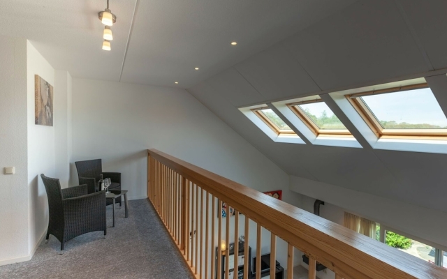 Luxury Holiday Home With Private Terrace