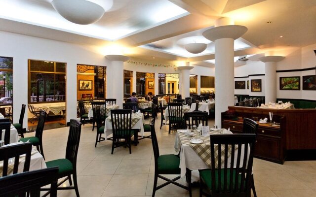 Park Village Resort by KGH Group