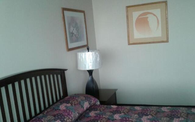 North American Motor Inns