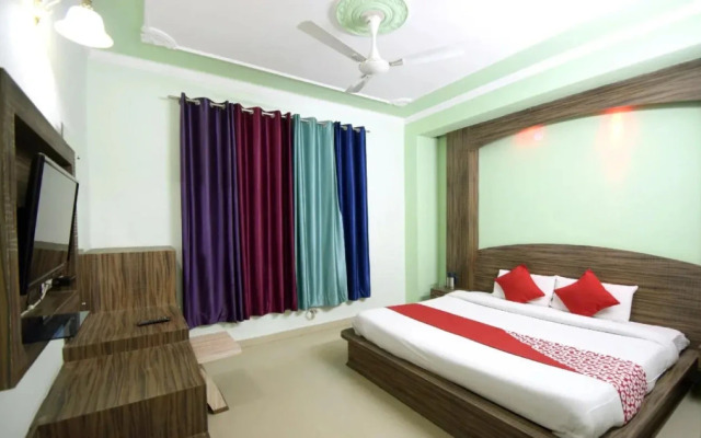 Hotel KS International by OYO Rooms