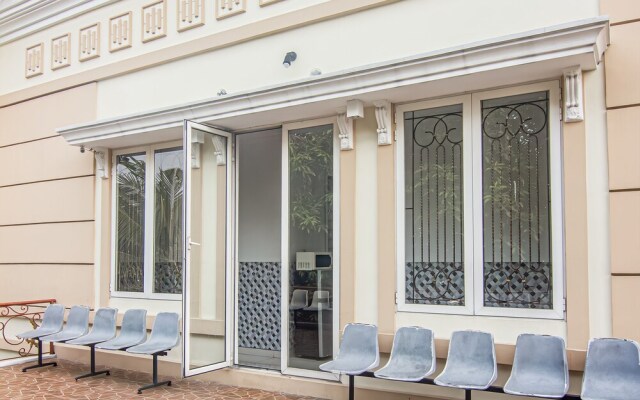 OYO 93499 Pondok Sentosa Near UPH