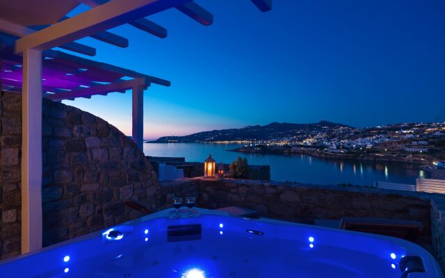 Cape Mykonos