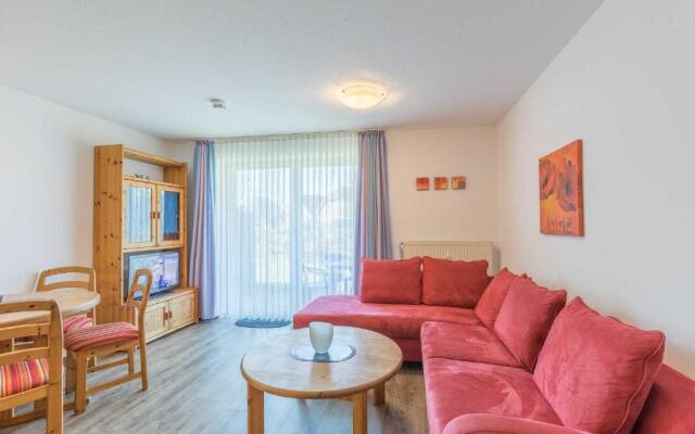 Haus Strandduene Wohnung 17