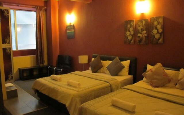 Paradiso Guesthouse