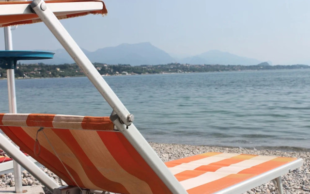 Lake Garda Beach Hostel