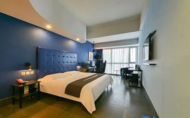 Xijia LeBon Hotel