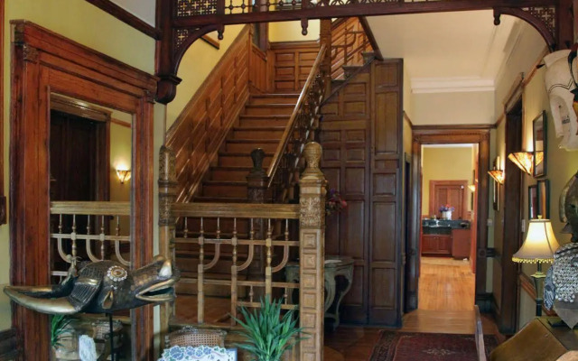 Welcome Inn Manor