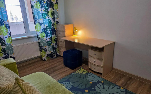 Уютный Дом на ул. Марфинская, д. 15