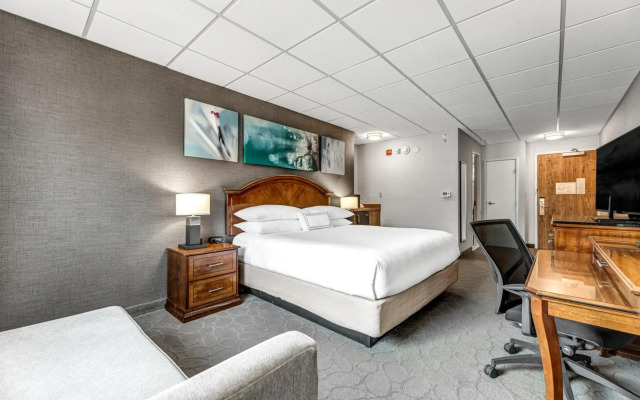 Delta Hotels by Marriott Mount Pleasant