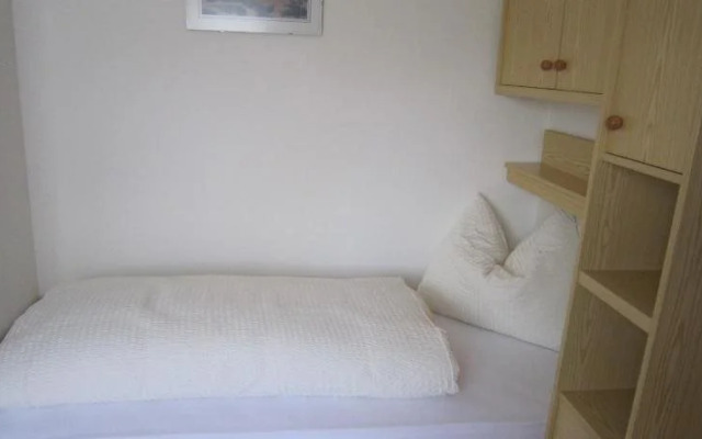 Aparthotel Garni Haus Hubertus