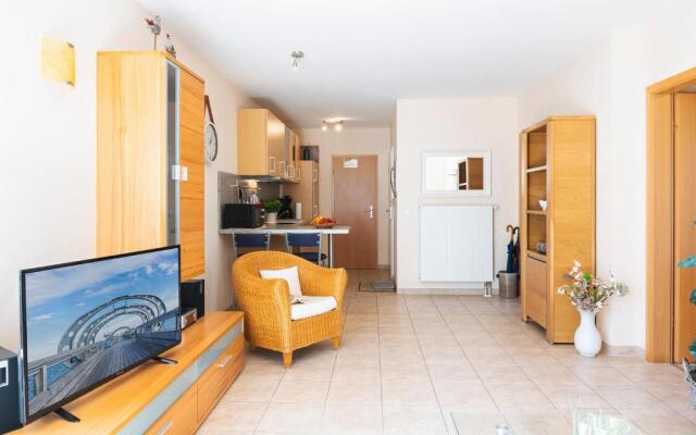 Ostseeperle Wohnung 3