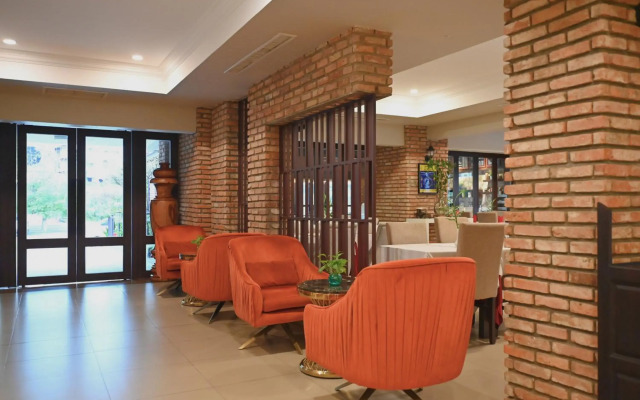 Anik Boutique Hotel & Spa Norodom Blvd