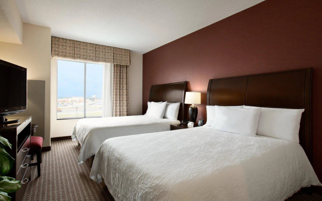 Hilton Garden Inn New Braunfels